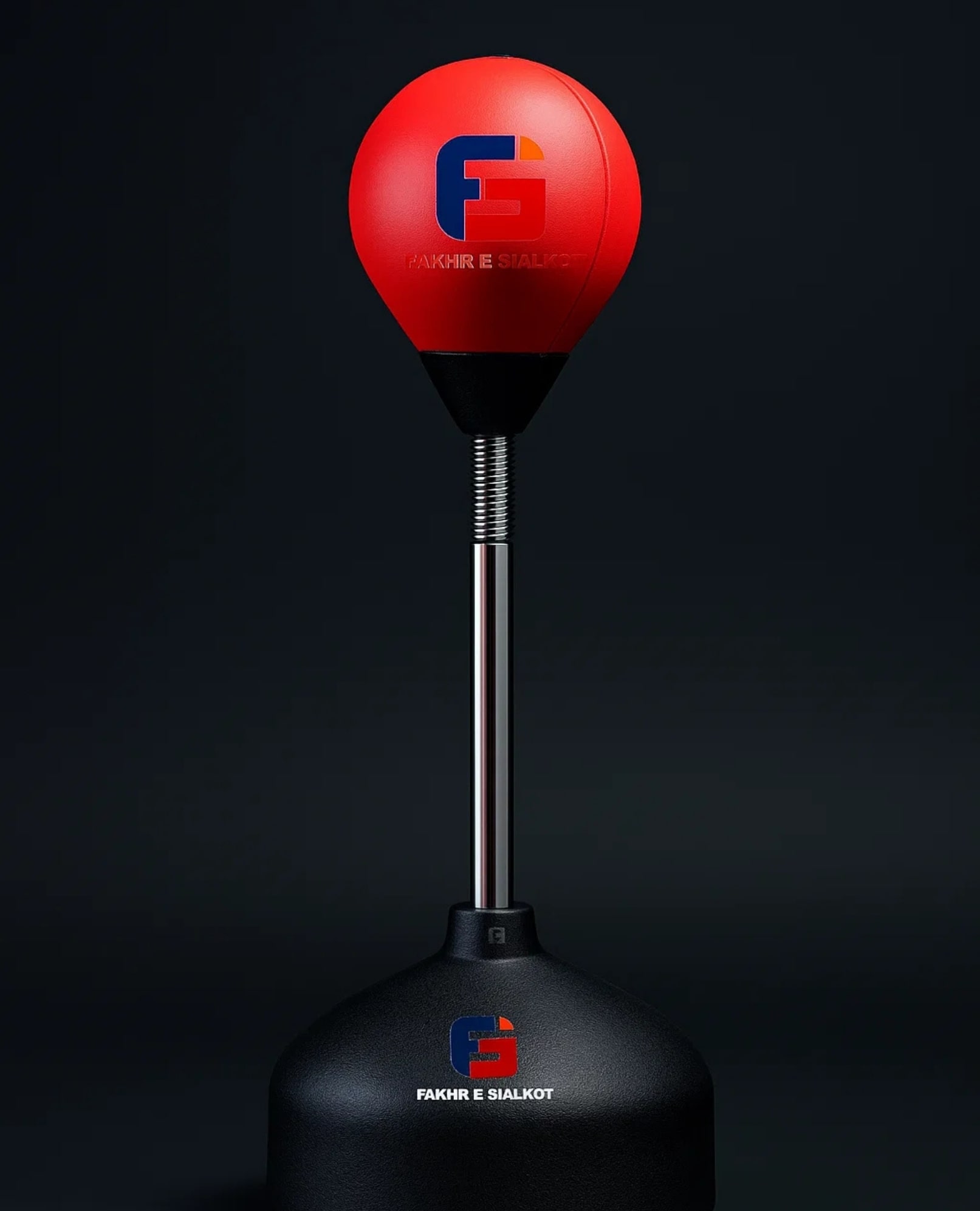 Punching Ball
