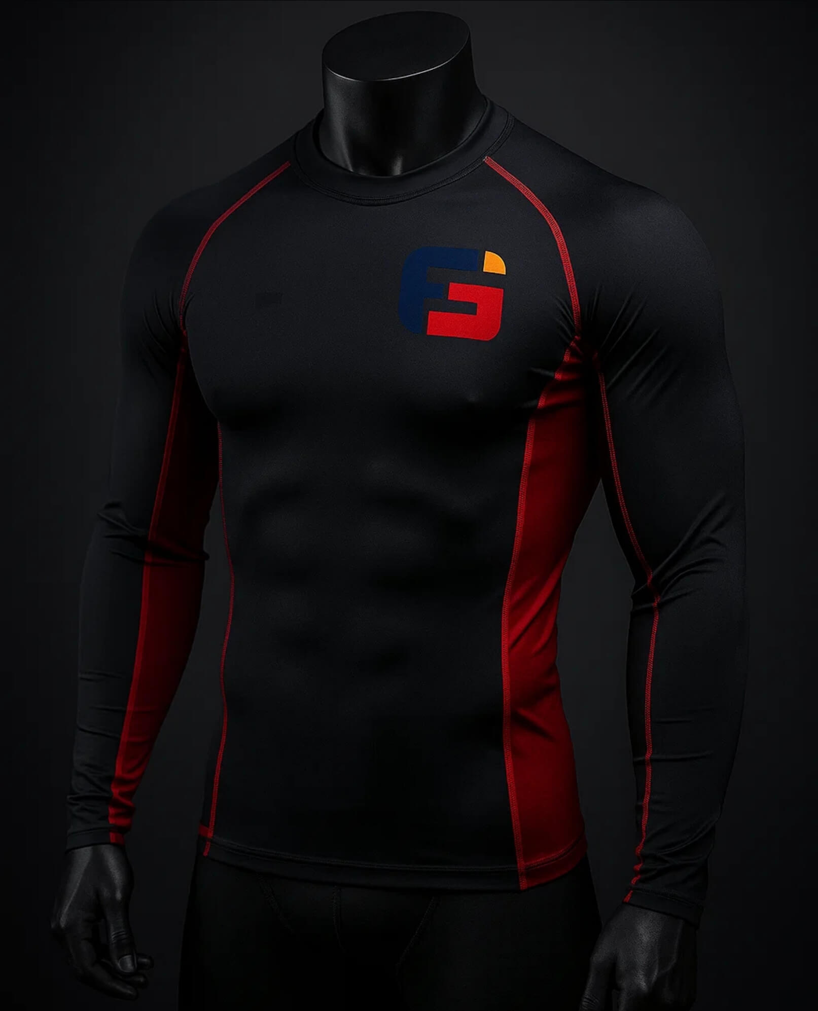 Rash Guard