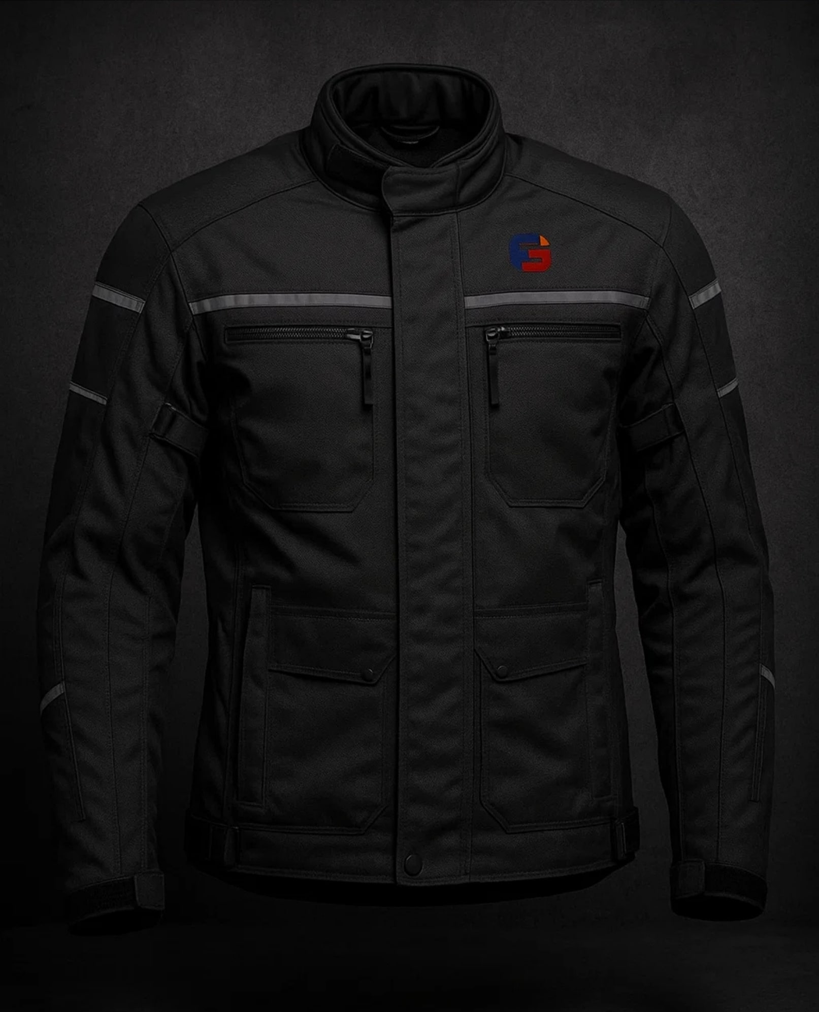 Roadster Textile Jacket