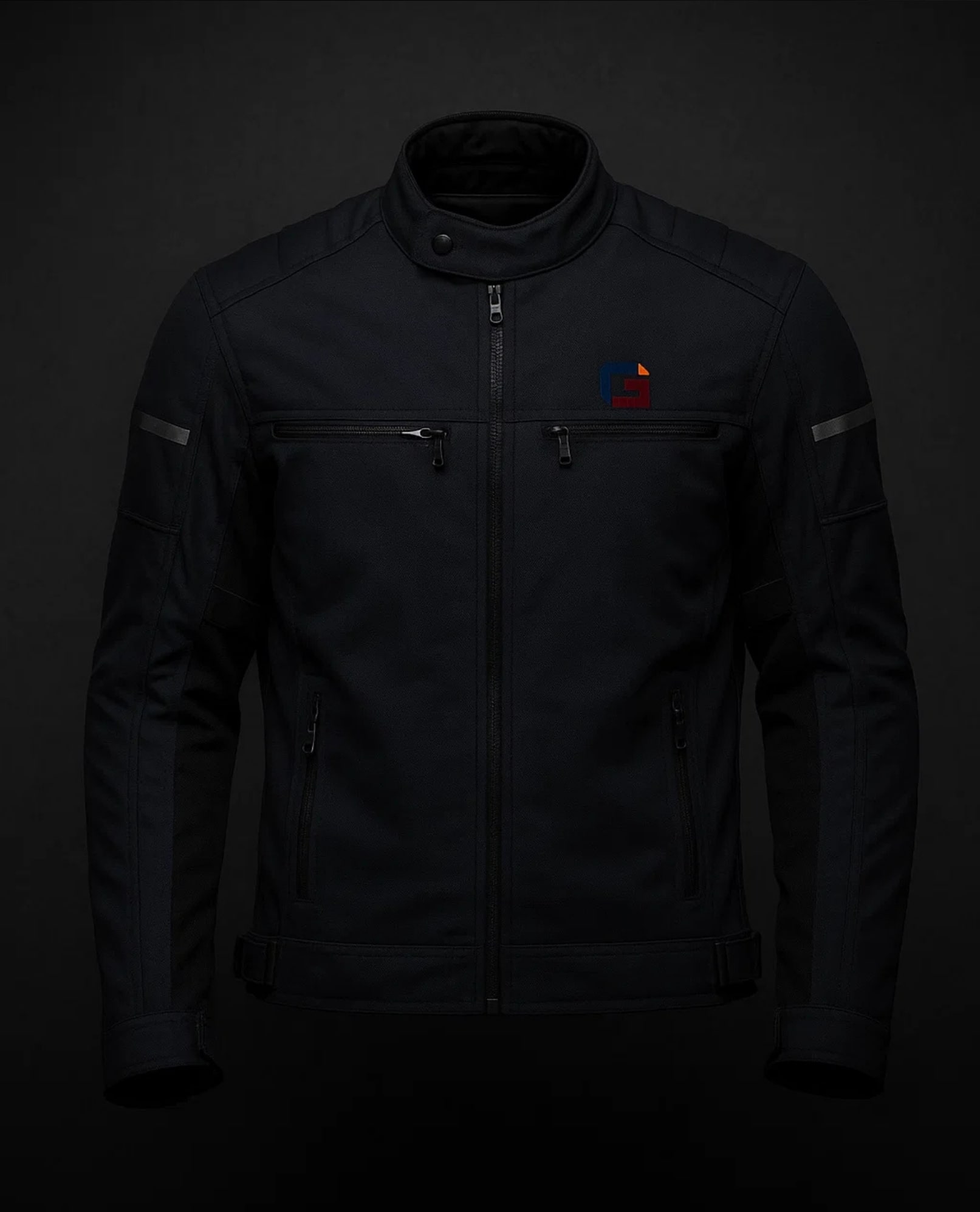Roadster Textile Jacket