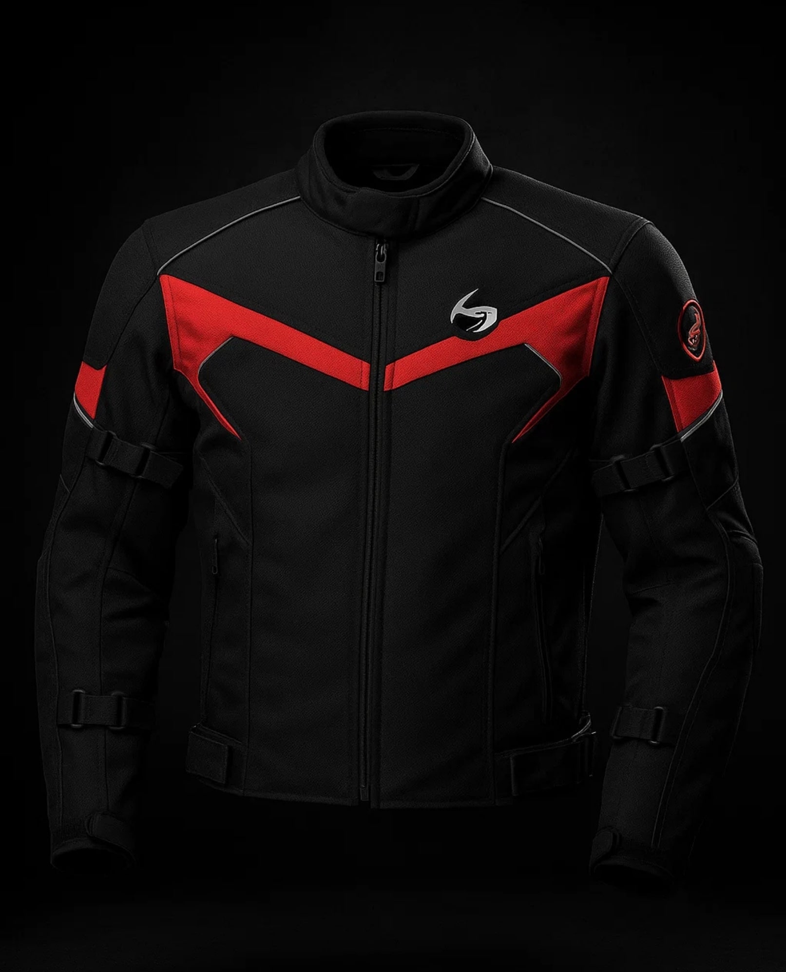 Scorpion Textile Jacket