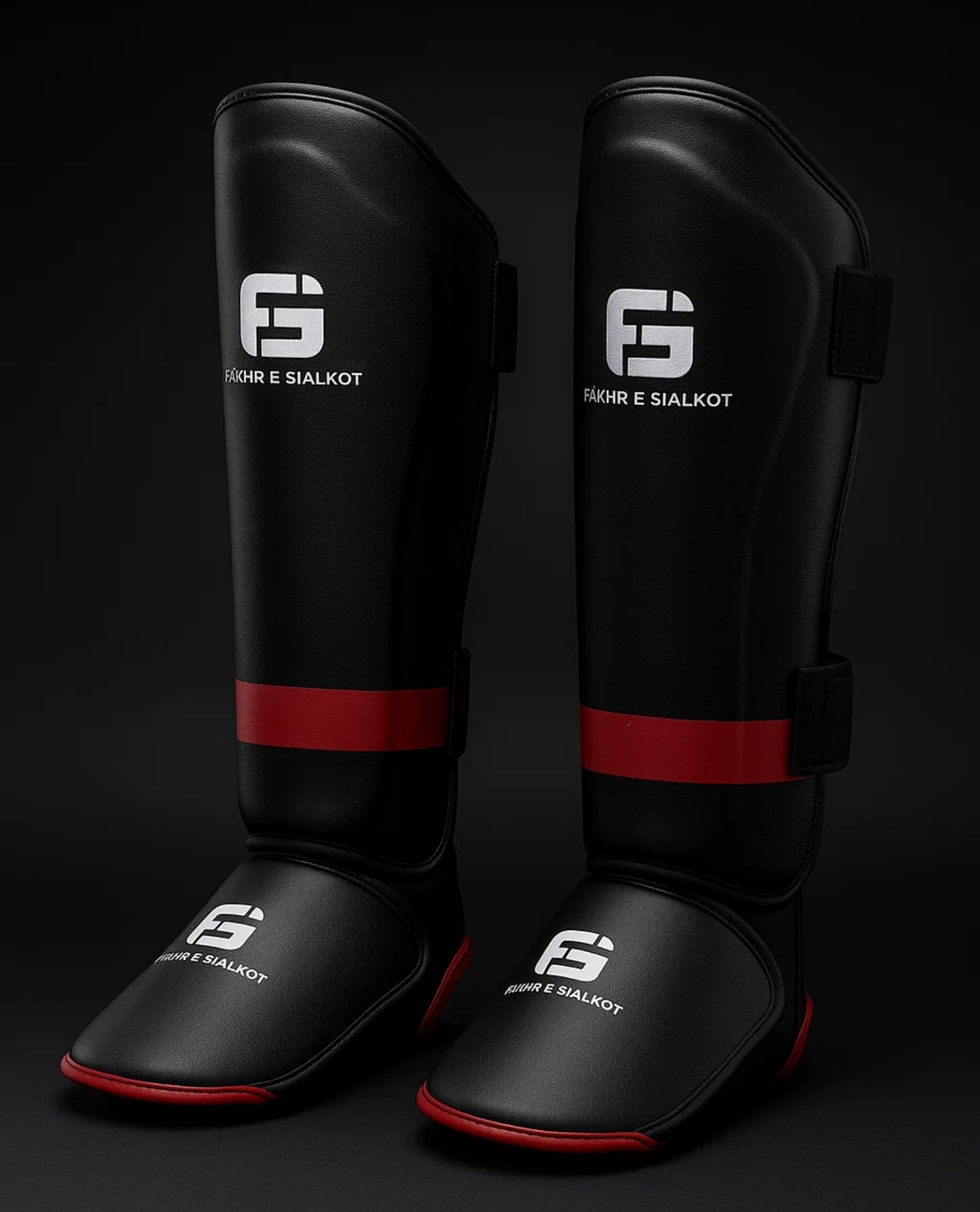 Shin Guards