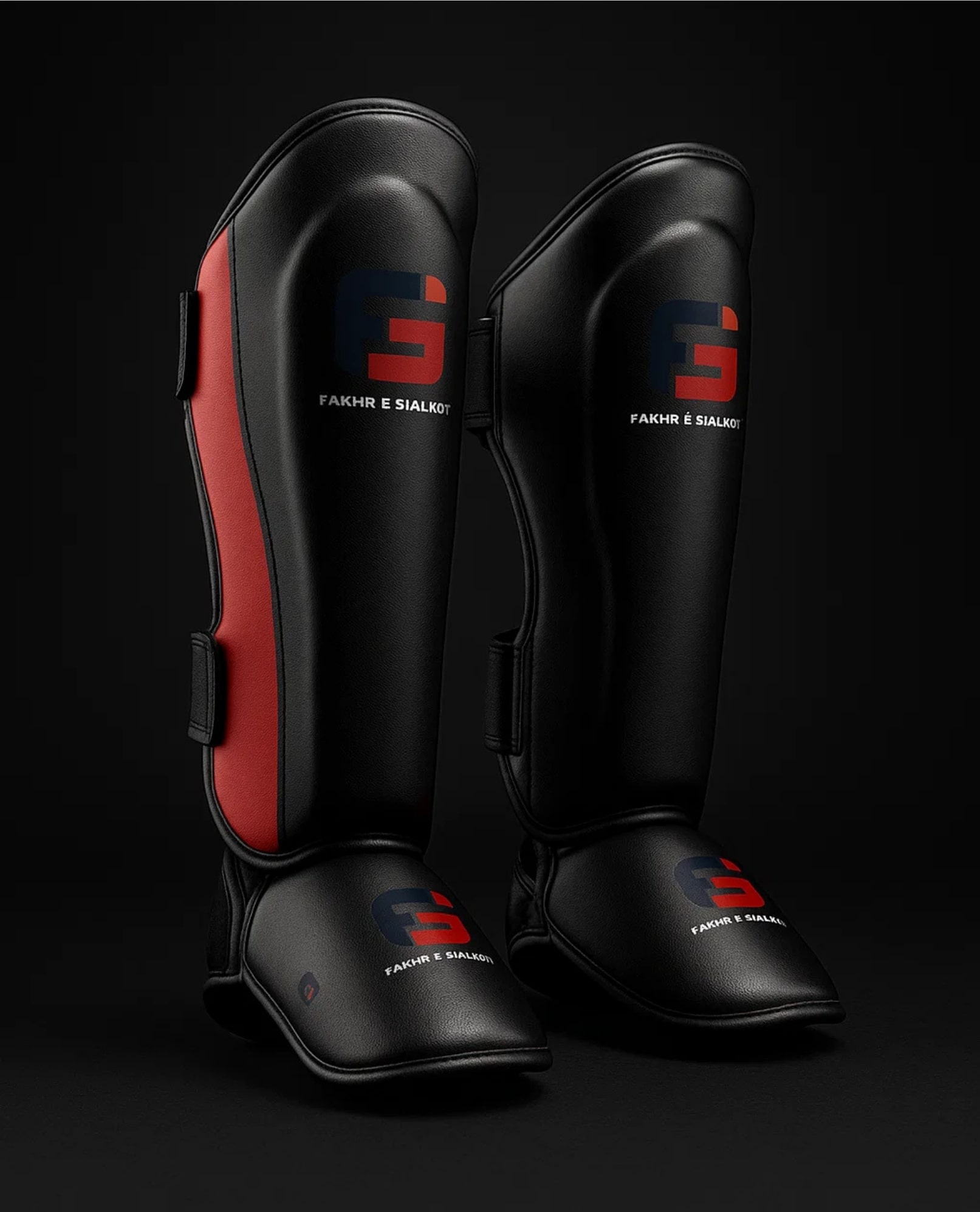 Shin Guard