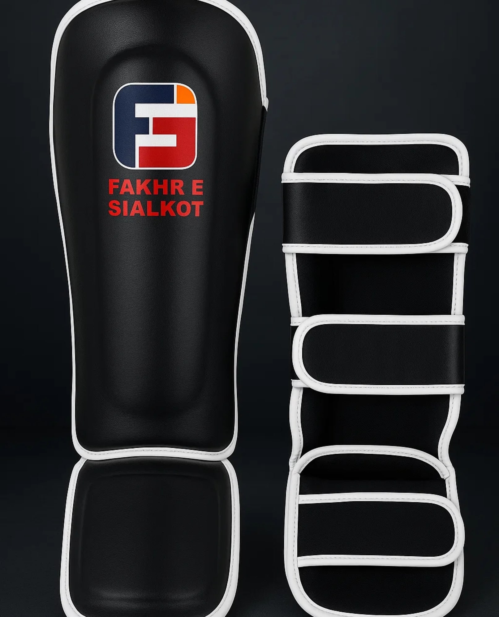 Shin Guard