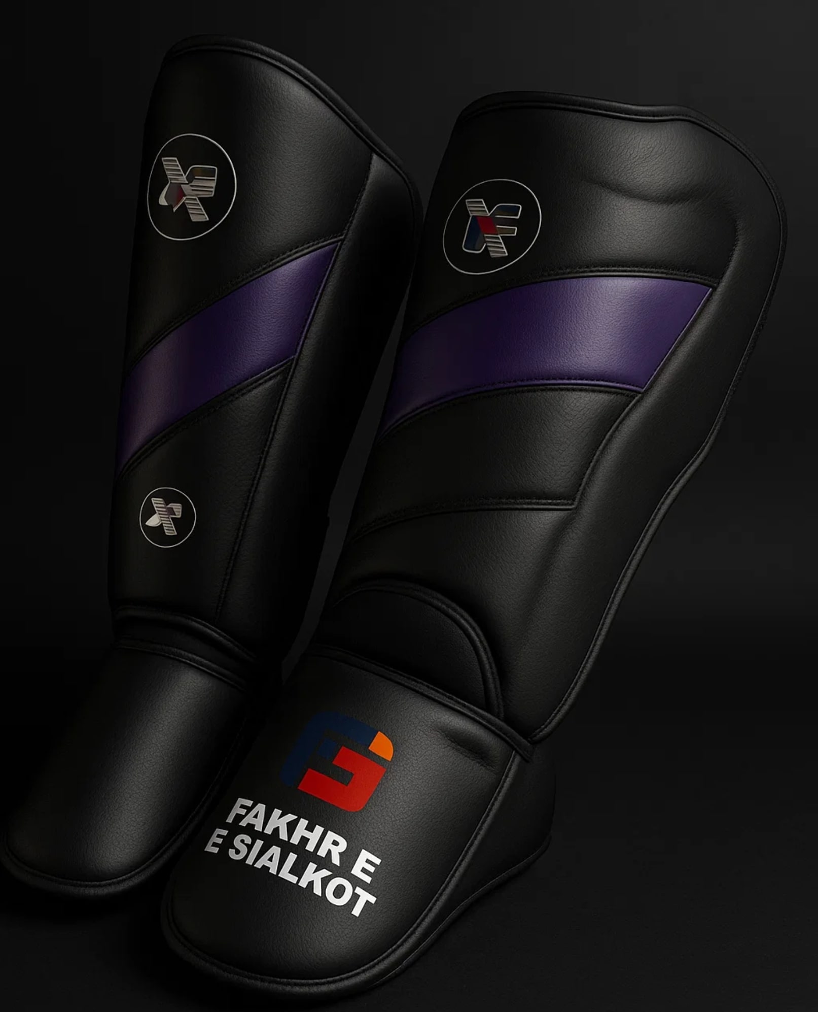 Shin Guard