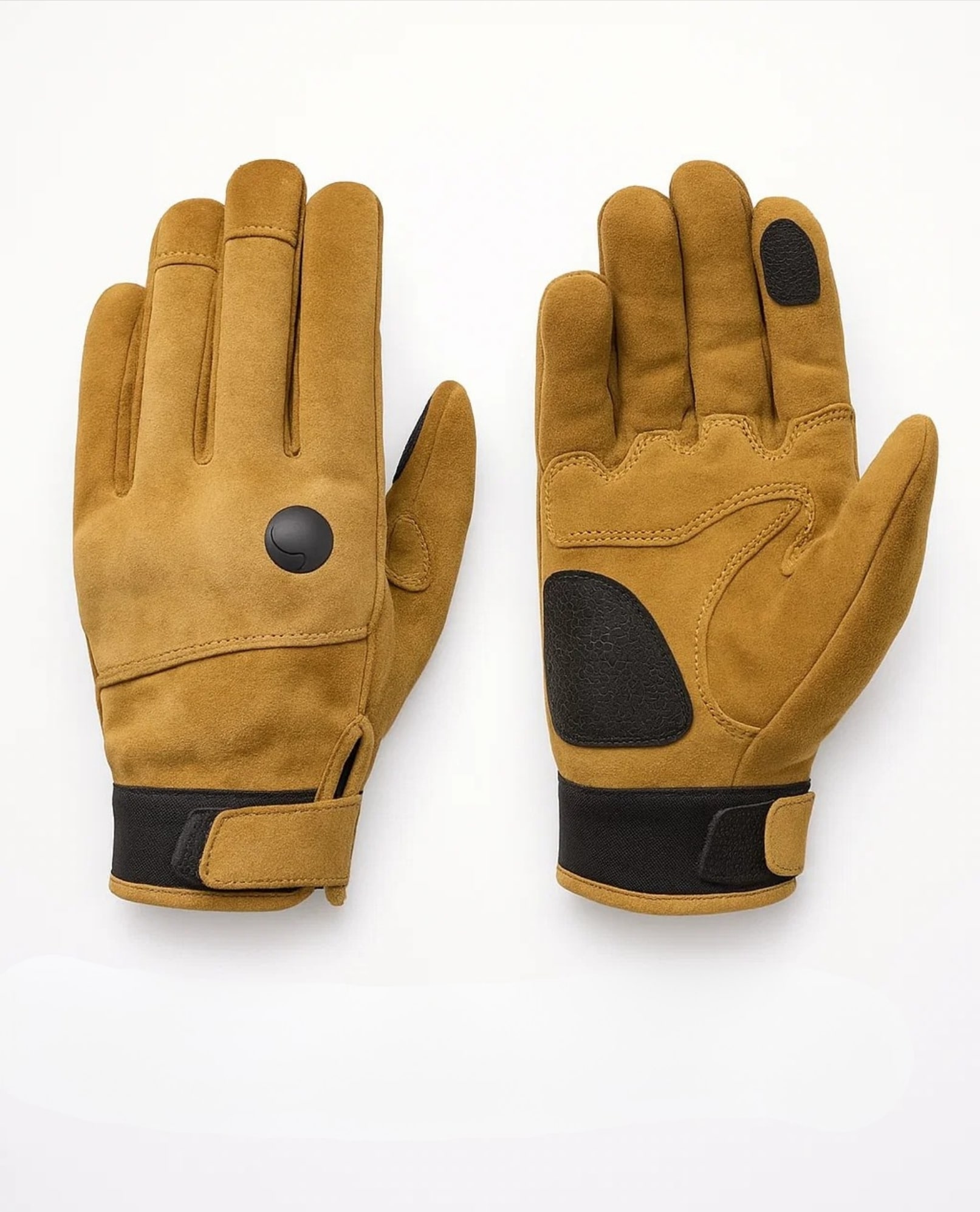 Soft Gloves