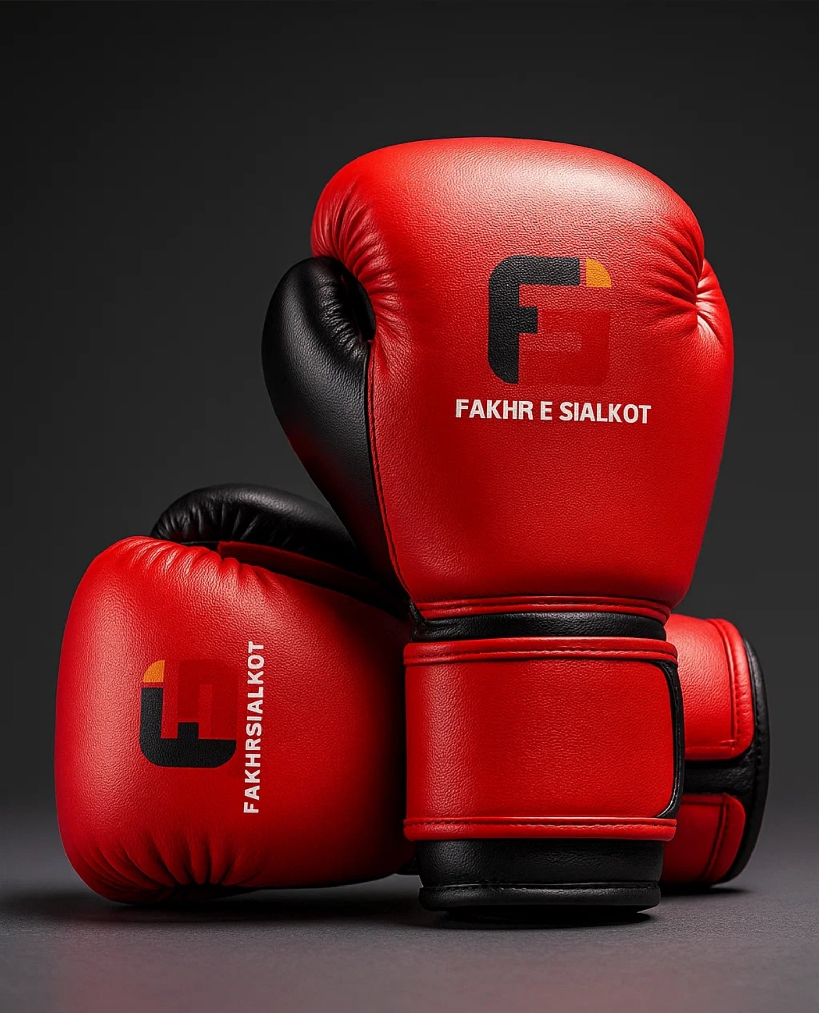 Sparring Gloves