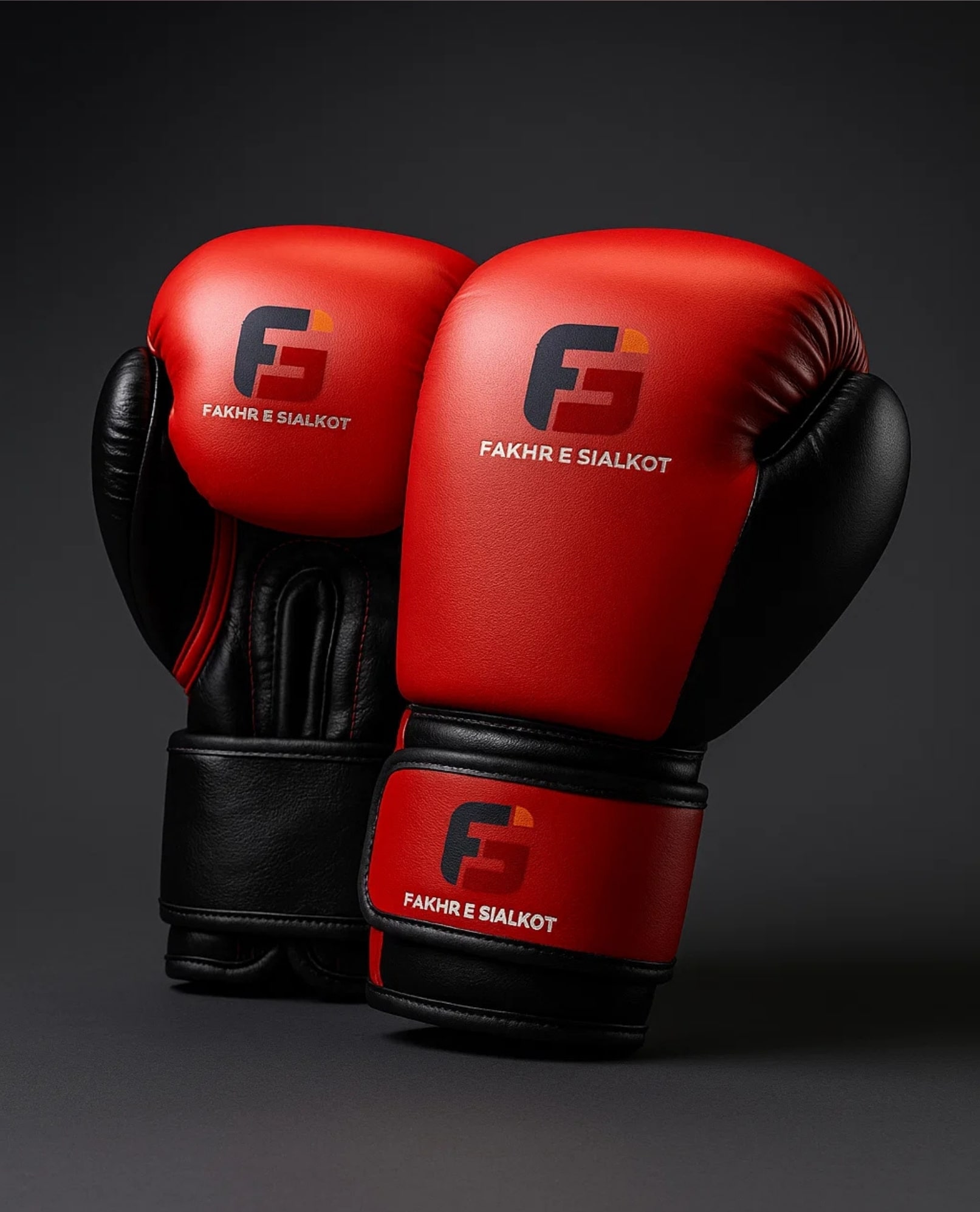 Sparring Gloves