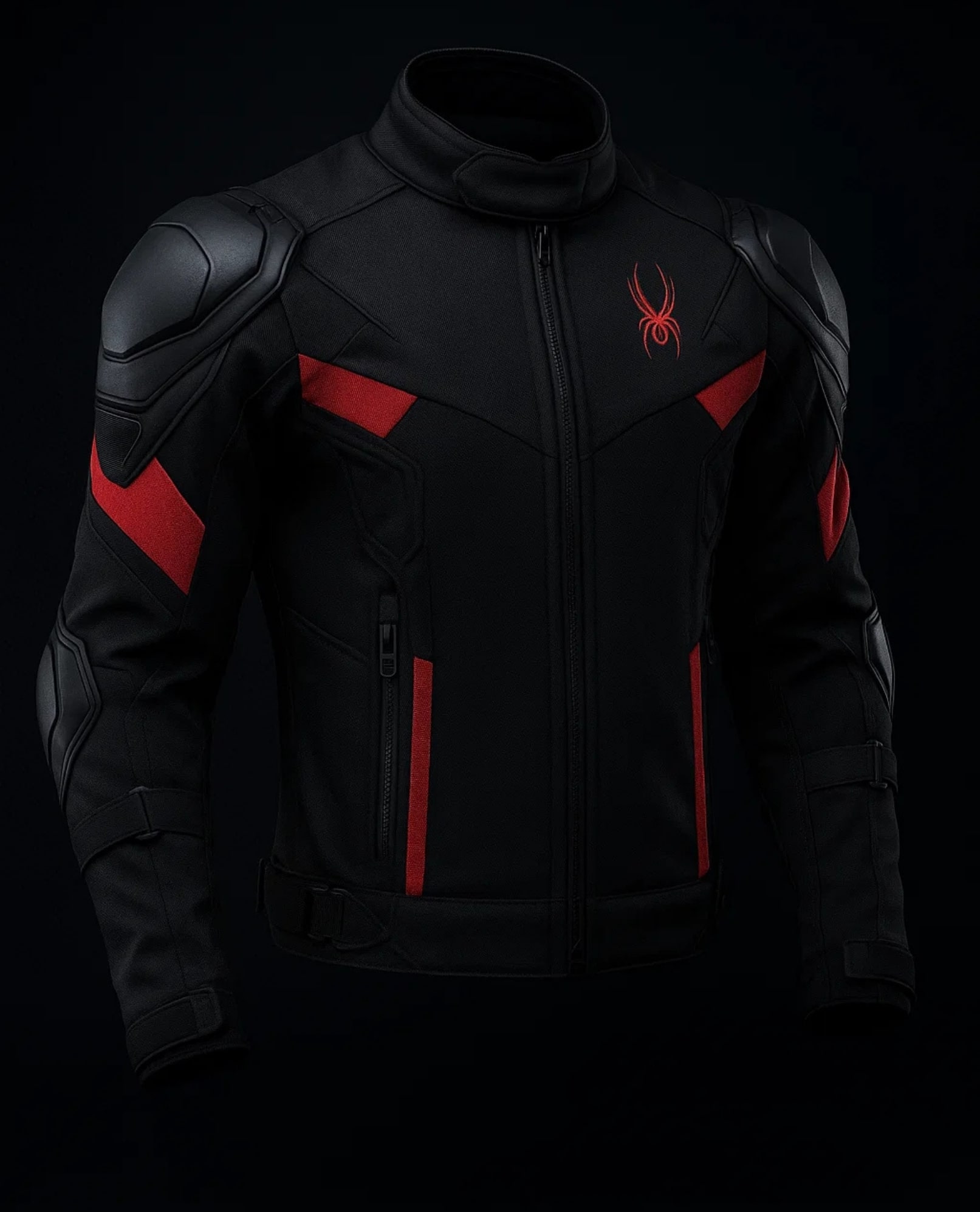 Spyder Textile Jacket