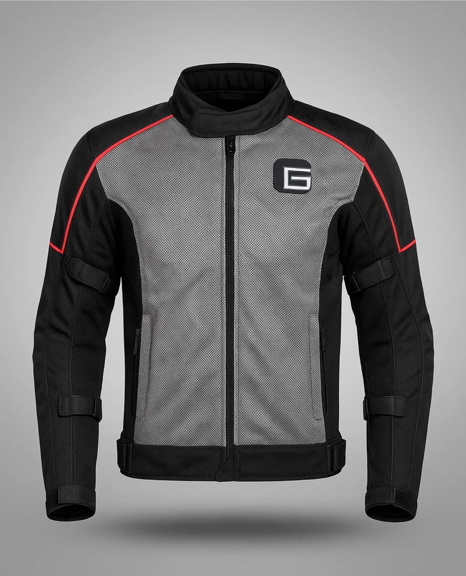 Summer Adjustable Jacket