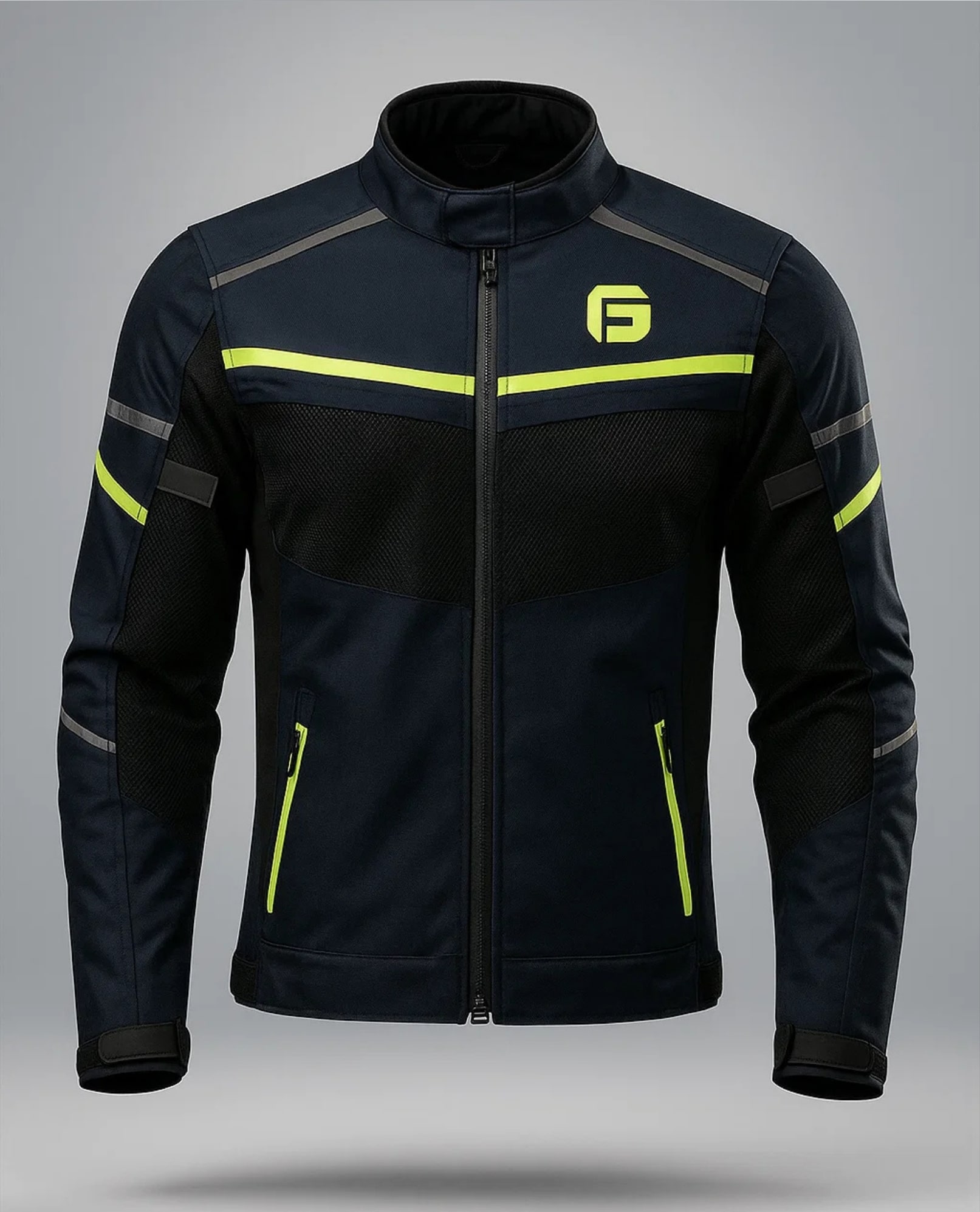 Summer Waterproof Jacket