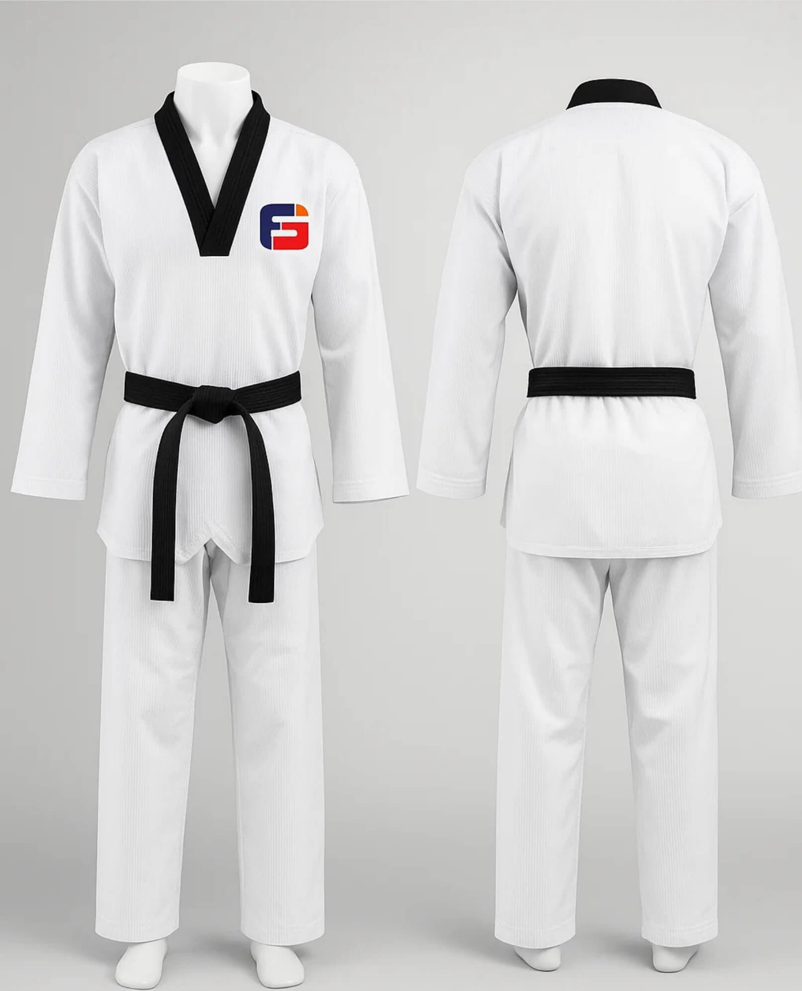 Taekwondo Uniform