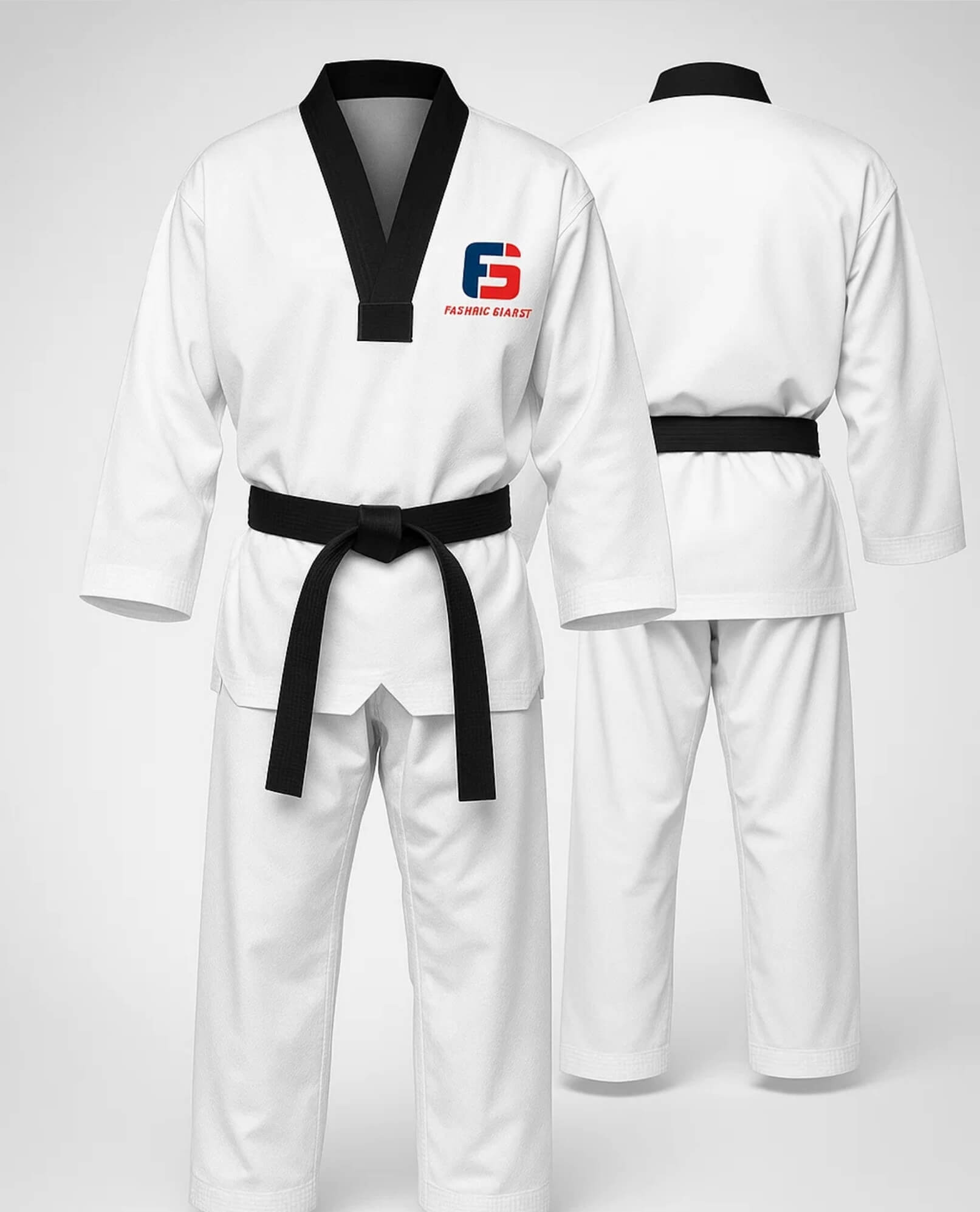 Taekwondo Uniform