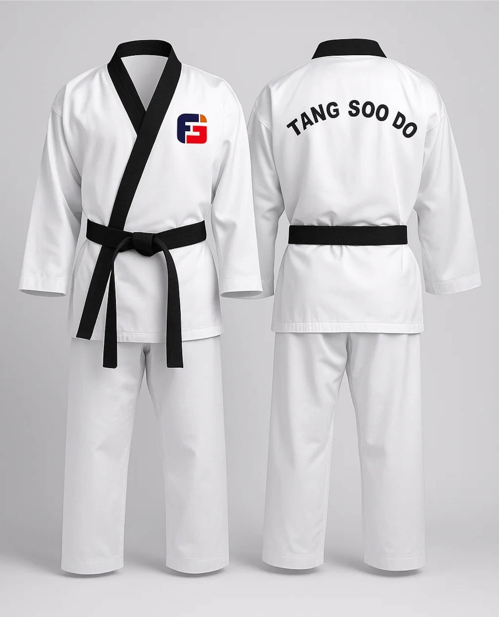 Tang Soo Do Uniform