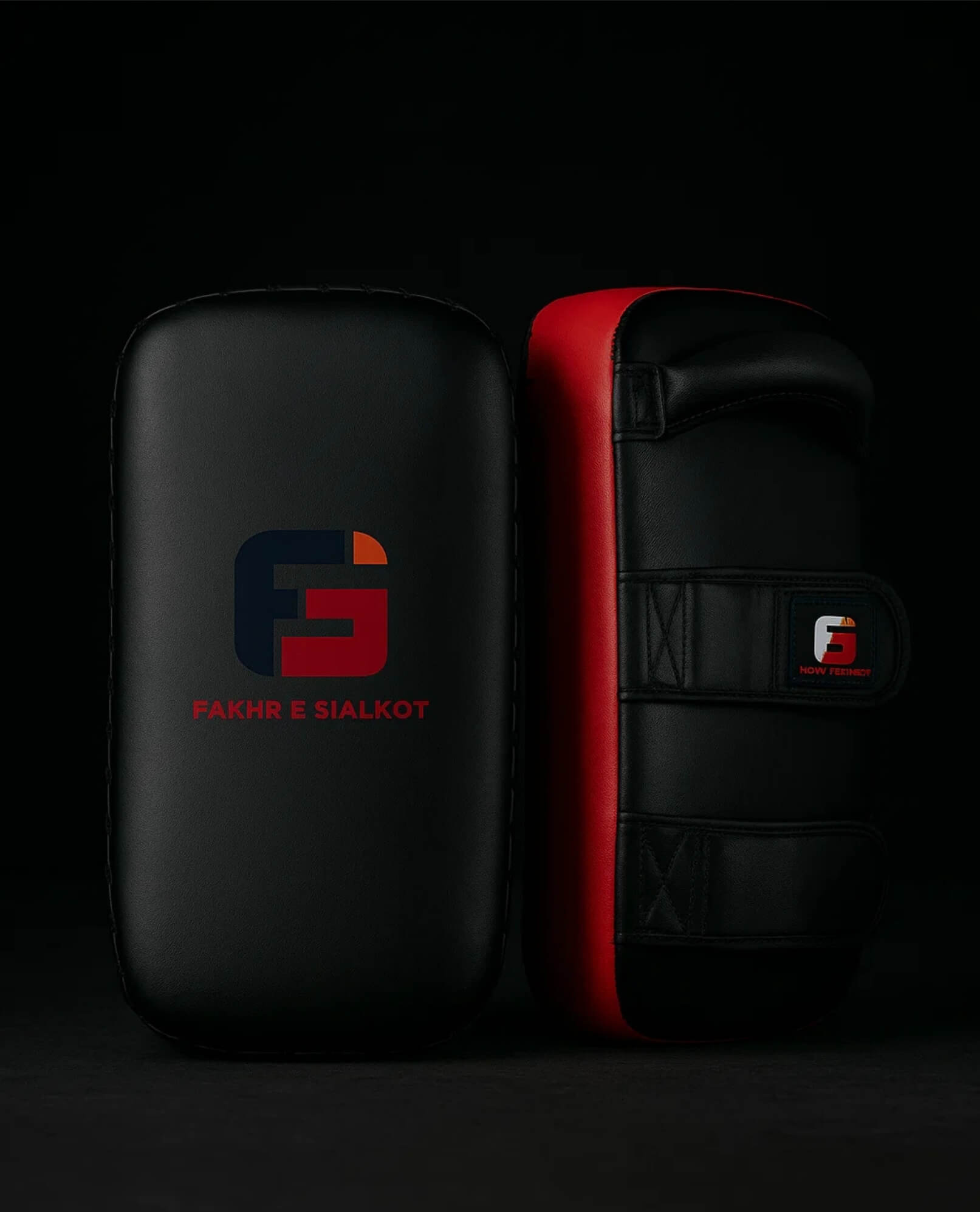 Thai Pads