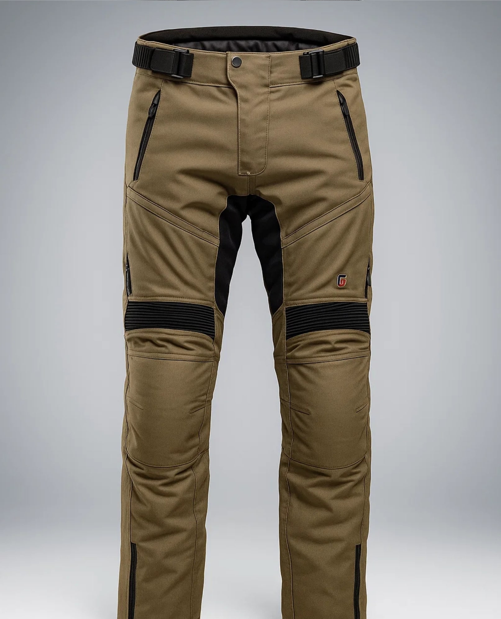 Touring Pants