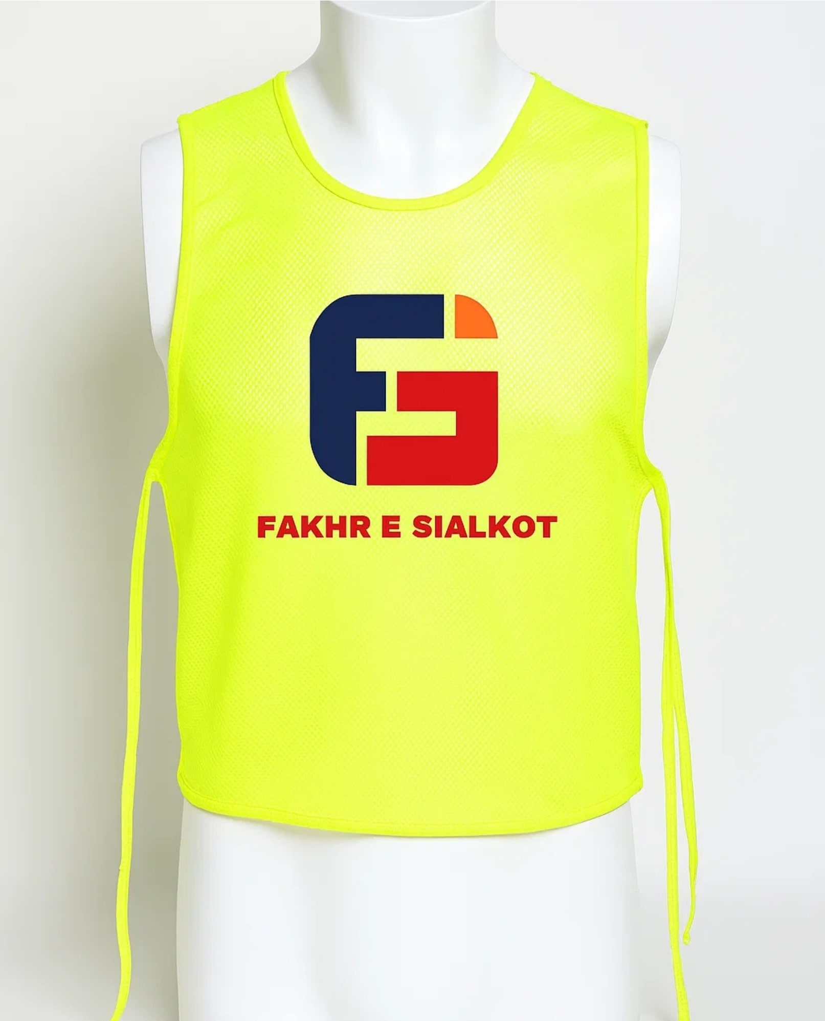 Match Day Bibs