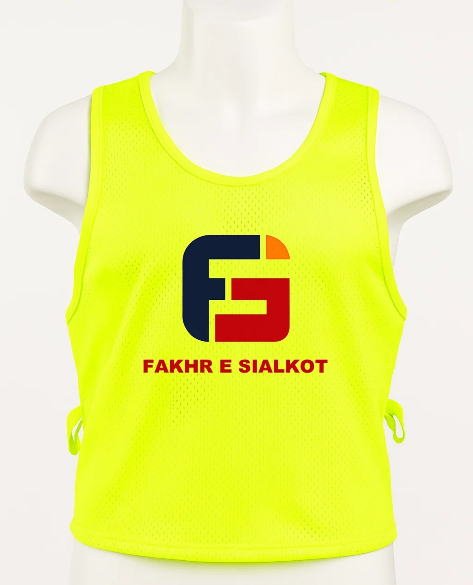 Match Day Bibs