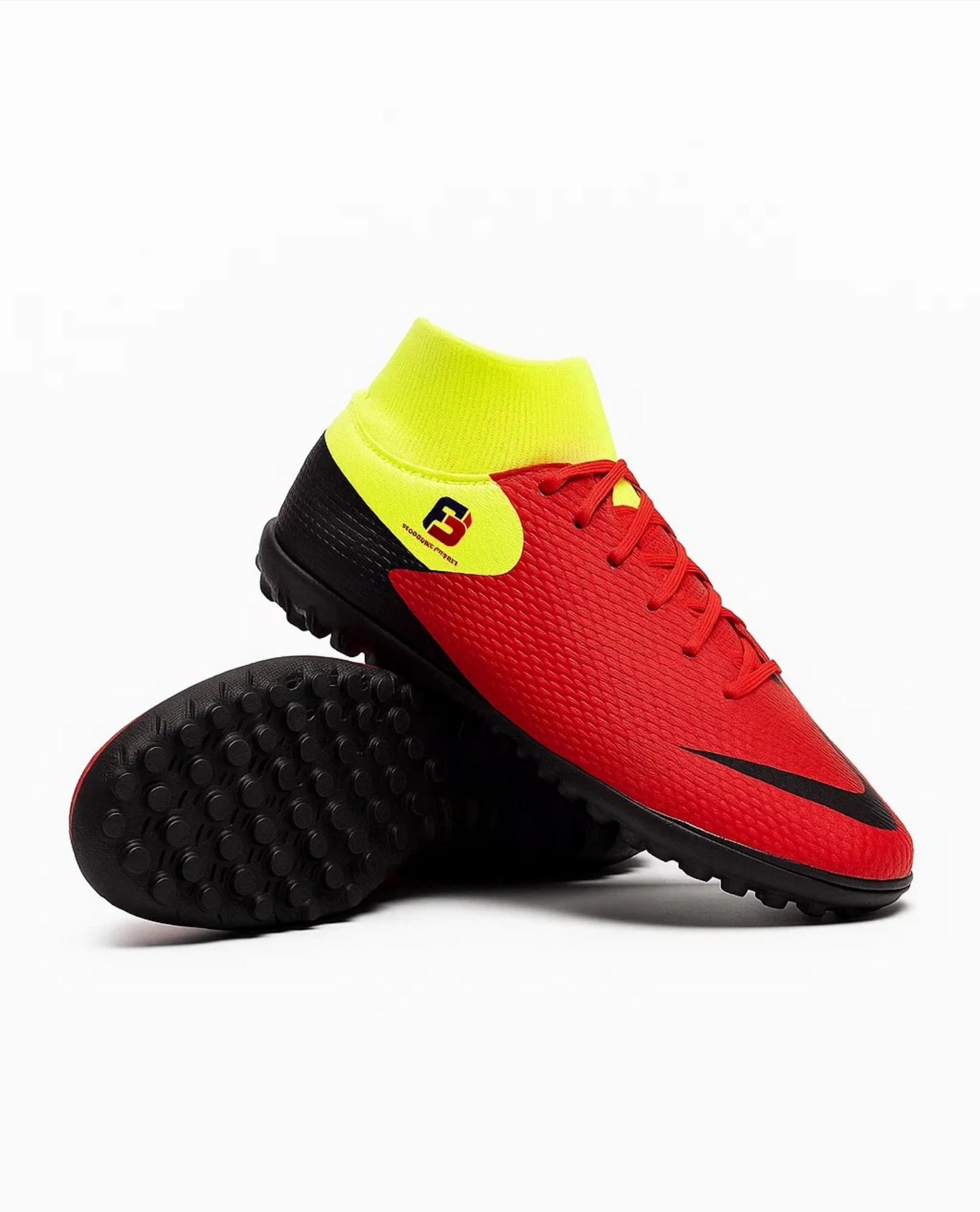 Football Shoes (Turf)