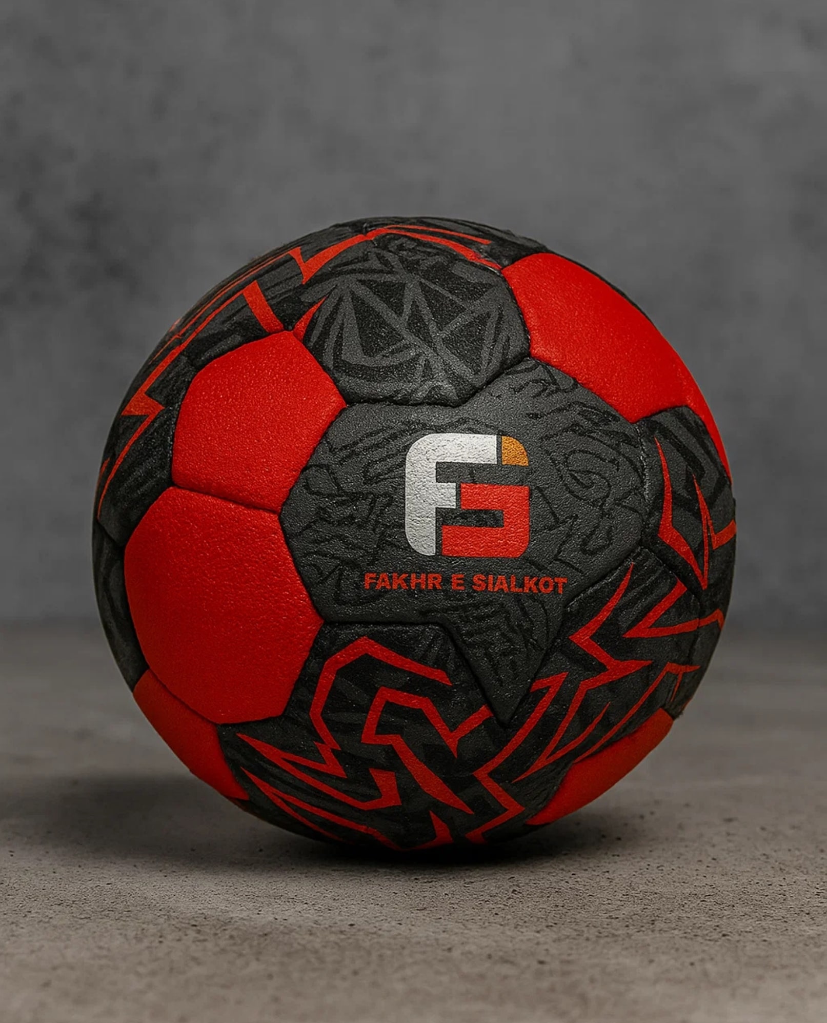 Street Football
