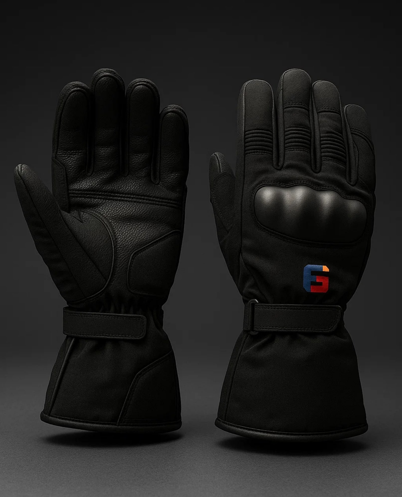 Waterproof Gloves