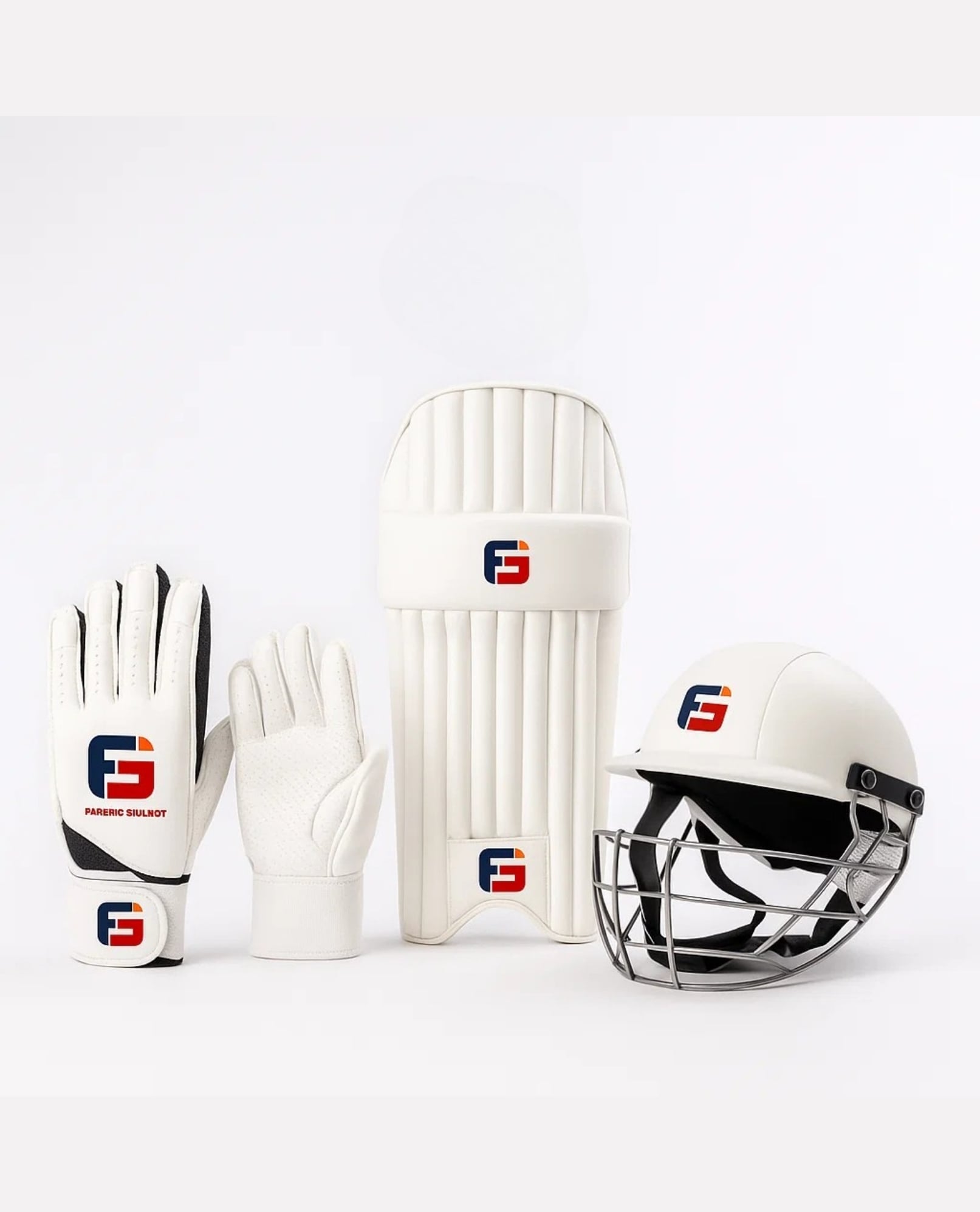 Wicketkeeping Kit