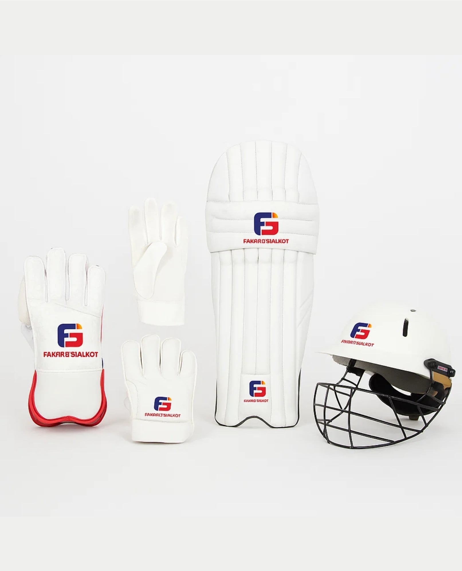 Wicketkeeping Kit