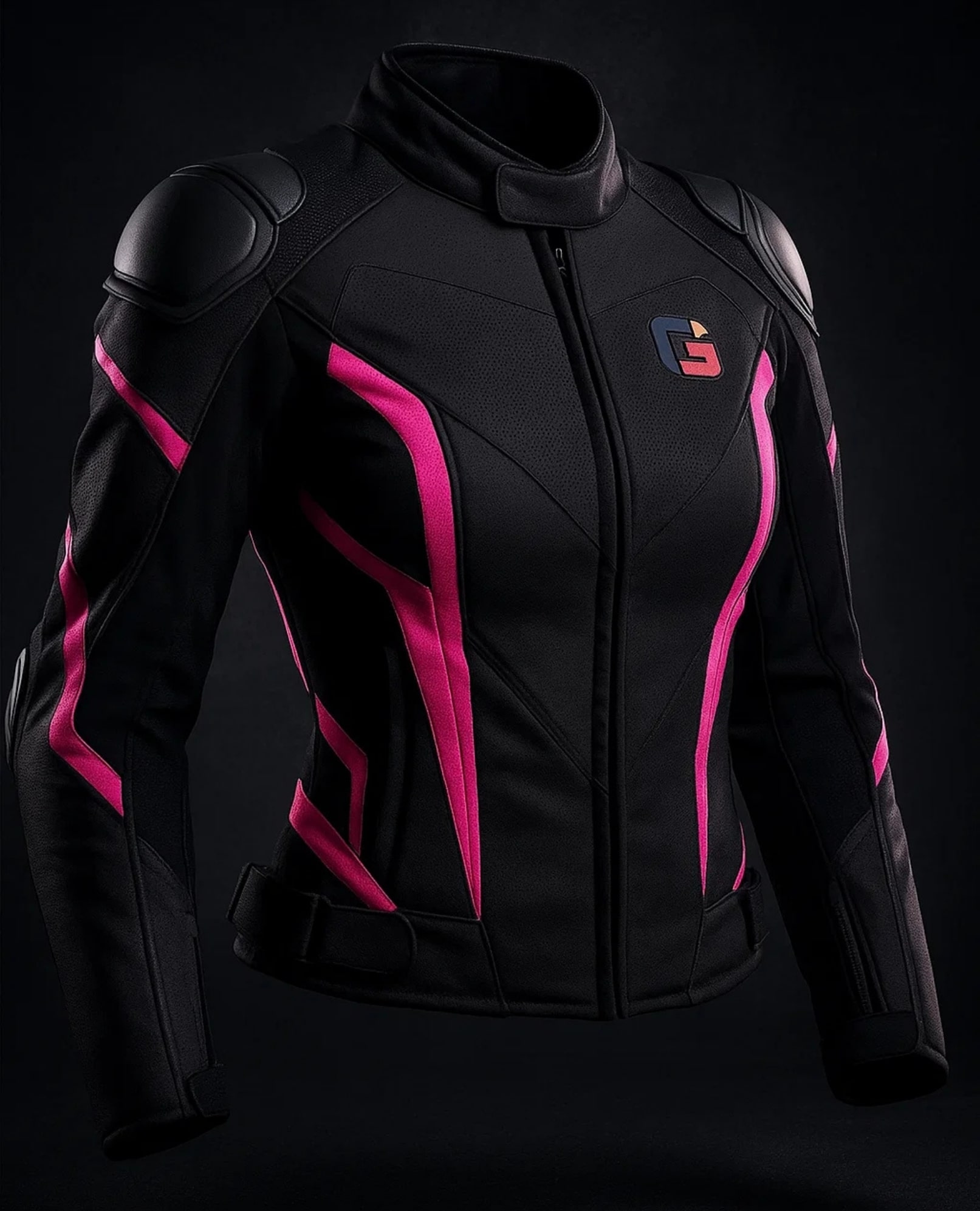 Women’s Stunt Jacket