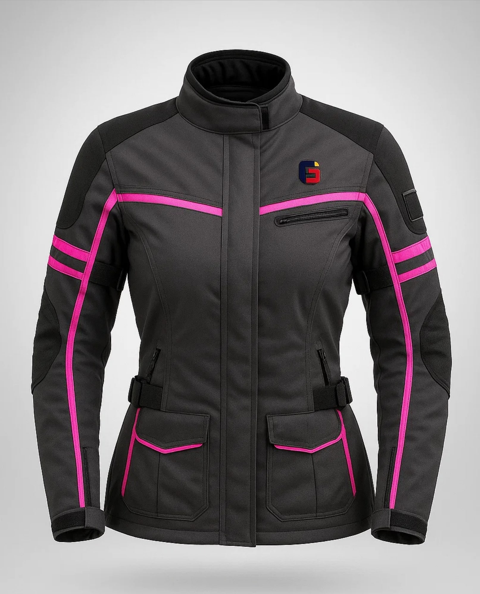 Women’s Touring Jacket