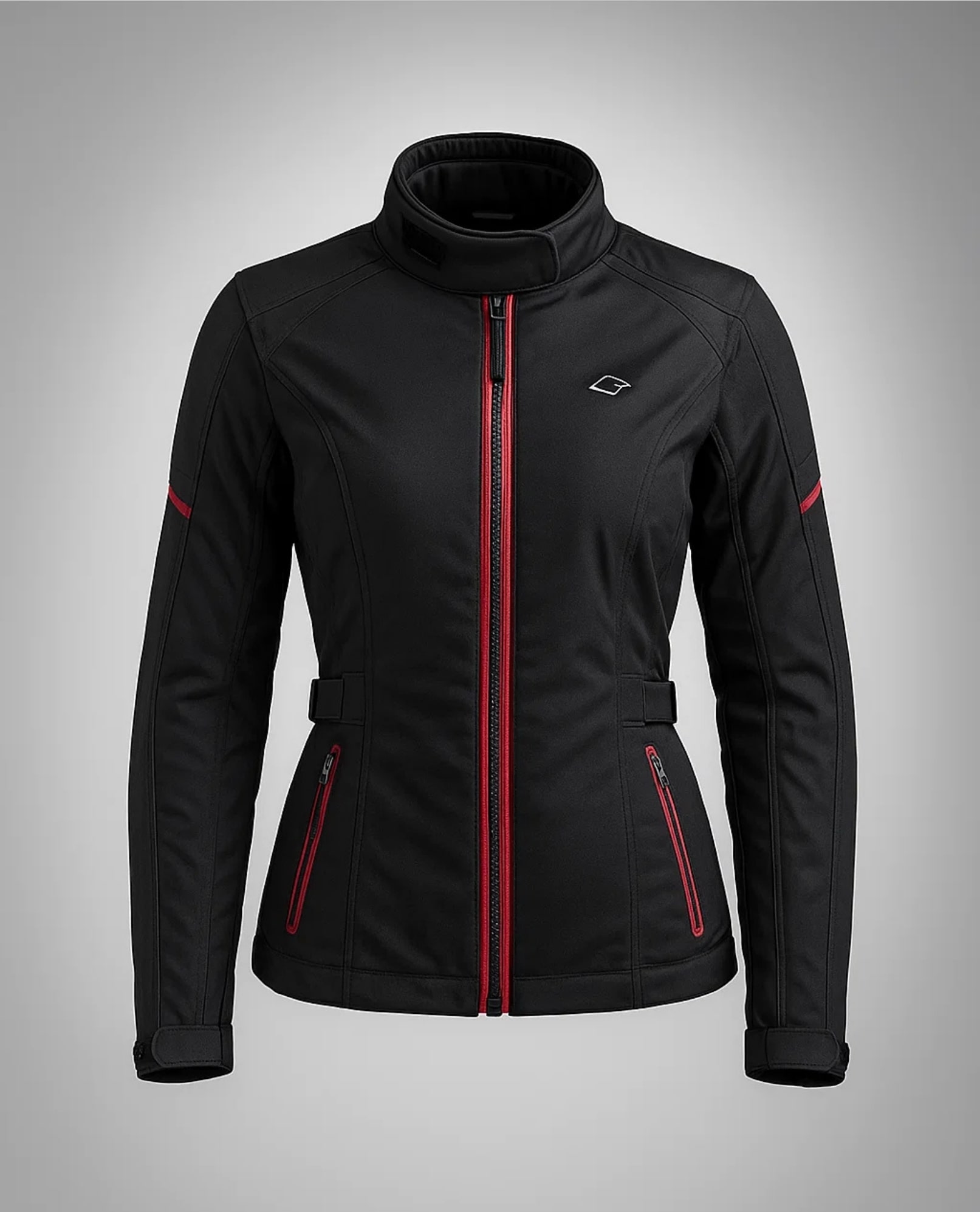 Women’s Waterproof Jacket
