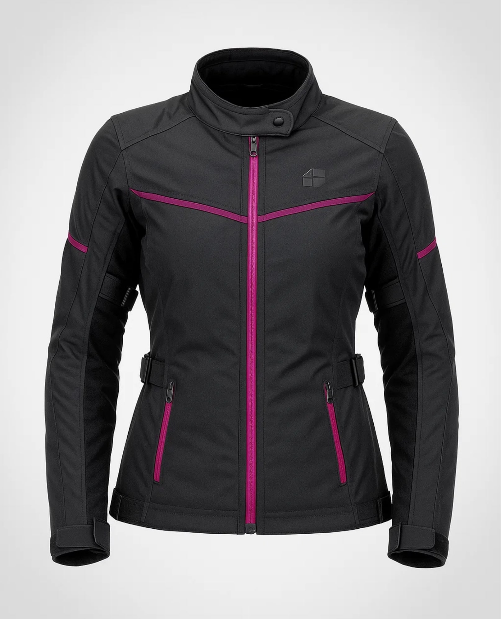 Women’s Waterproof Jacket